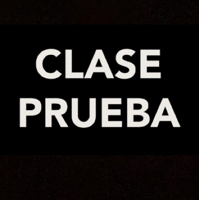Clase Prueba