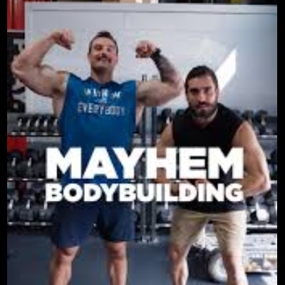 Mayhem BodyBuilding