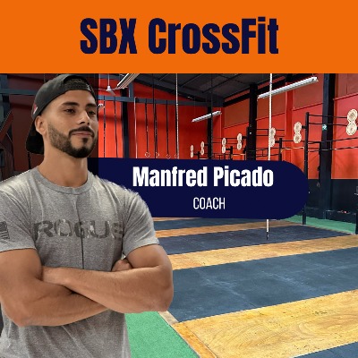 Personal 3 Veces por semana