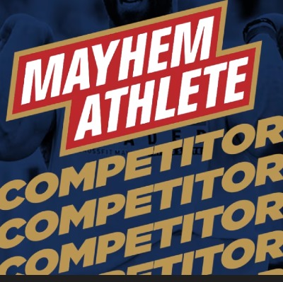 Mayhem Compete Program